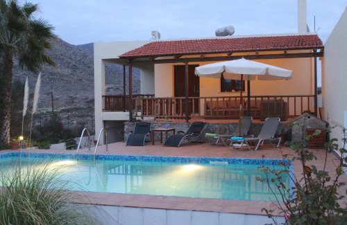 Stavros House | Felia Villa