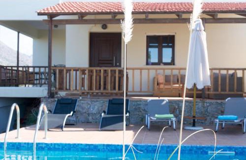 Stavros House | Felia Villa