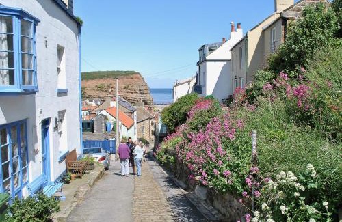 Hinderwell House | Felicity Cottage