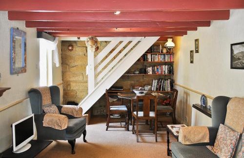 Hinderwell House | Felicity Cottage