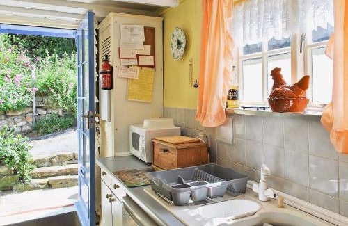 Hinderwell House | Felicity Cottage