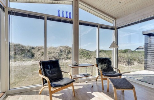 Saltum House | "Felis" - 200m from the sea by Interhome