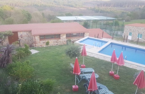 Marcelle House | Felisa Marcelle House