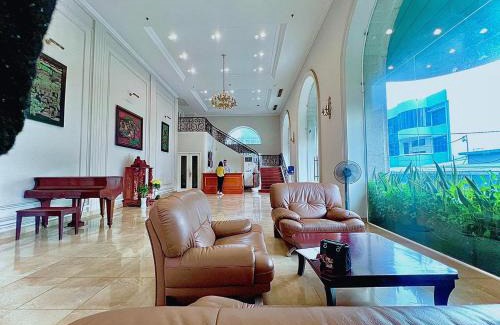 Phu Nhuan Apartment | Felix Alley