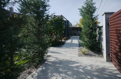 Cordau House | Felix Garden House