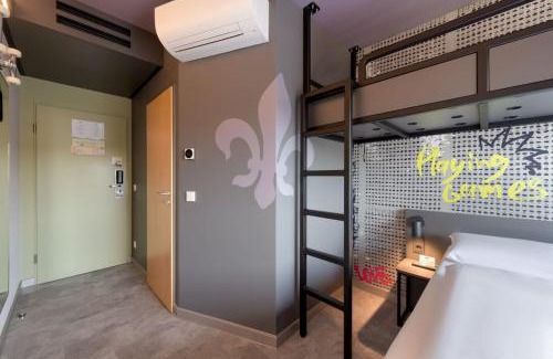 Rheintor/Grafenstrae Hotel | Felix Hotel Darmstadt