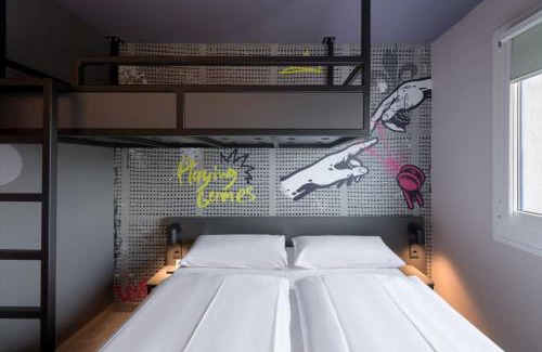 Rheintor/Grafenstrae Hotel | Felix Hotel Darmstadt