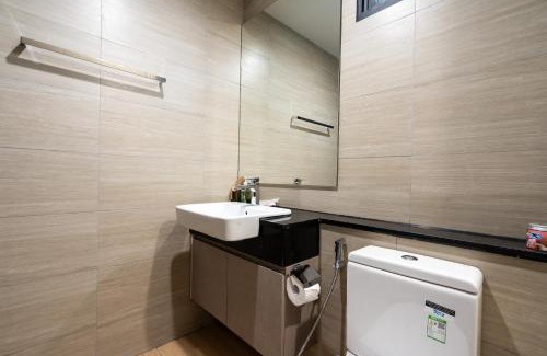 An Phu Apartment | Feliz en Vista New Duplex 2br Highclass