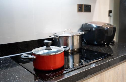 An Phu Apartment | Feliz en Vista New Duplex 2br Highclass