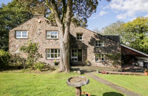 Santon Bridge House | Fell Foot