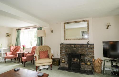 Santon Bridge House | Fell Foot