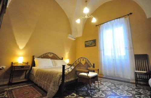 Felline Bed & Breakfast | Felline In Bed&Breakfast Dimora di Charme el Salento