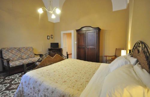 Felline Bed & Breakfast | Felline In Bed&Breakfast Dimora di Charme el Salento