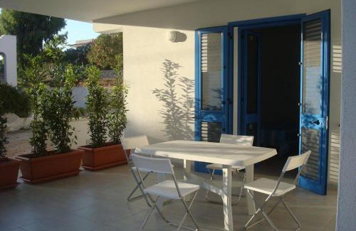Marina di Felloniche Apartment | Felloniche