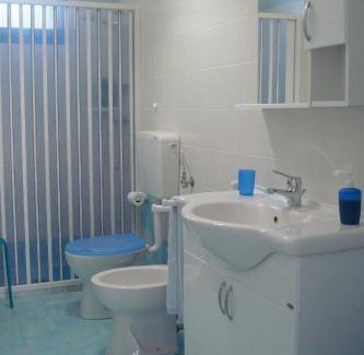 Marina di Felloniche Apartment | Felloniche