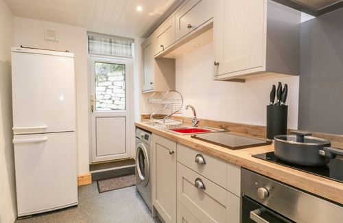 Embleton Cottage | Fellside Cottage