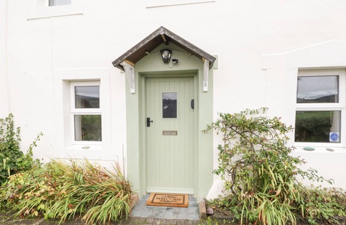 Embleton Cottage | Fellside Cottage