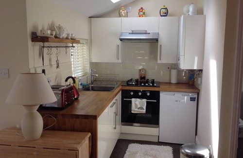 Grasmere House | Fellside luxury suite Ambleside With shared Riverside Garden