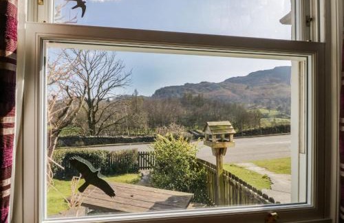 Chapel Stile House | Fellside View