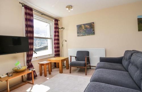 Chapel Stile House | Fellside View