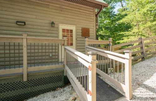 Zoe House | Fels Haus