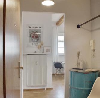Engen Apartment | Felsen Apartment Loft