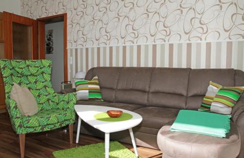 Borkum Apartment | Femma