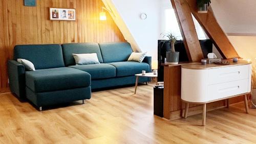 Cayeux-sur-Mer Apartment | Fenêtres sur mer