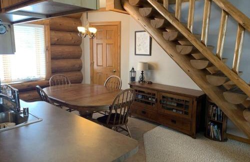 Lac du Flambeau House | Fence Lake Condo #10