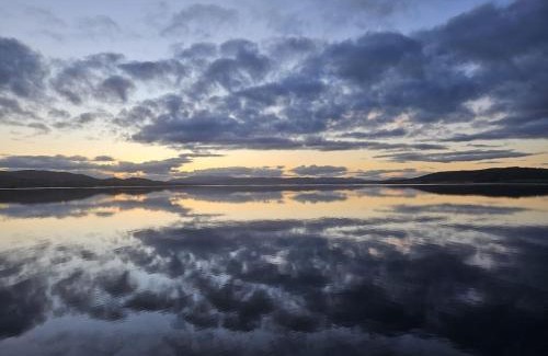Inverness House | Fendoch Guest House