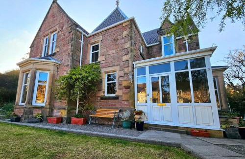 Inverness House | Fendoch Guest House
