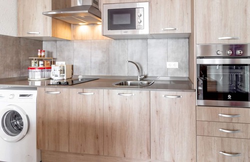 Llanca Apartment | Fener de Dalt 84.2 - Apartment with terrace