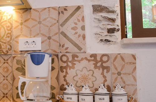 Livadia Apartment | Feneri 3 -Cozy rustic Apt 20' from Elafonisi beach