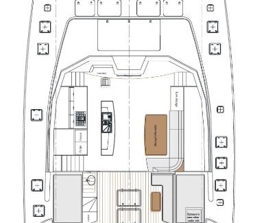 Hayman Island Boat Rental | Feng