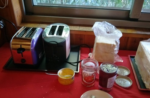 Shuili House | Feng Lin Homestay