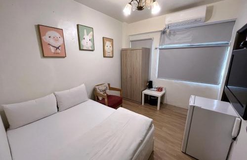 Xitun District Apartment | FengChia FUN House