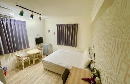 West District Hotel | Fengchia Helsinki