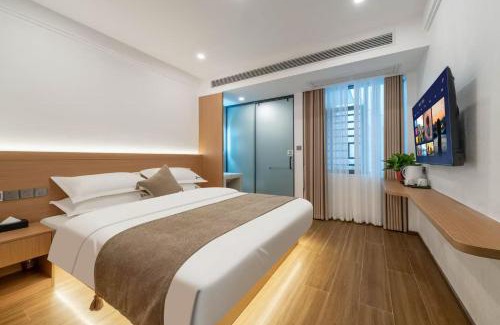 Fenghuang House | Fenghuang Luming B&B