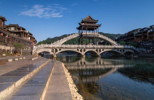 Fenghuang House | Fenghuang Luming B&B