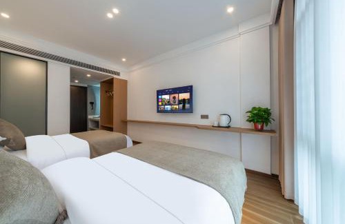 Fenghuang House | Fenghuang Luming B&B