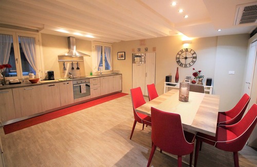 Venice Apartment | Fenice apt
