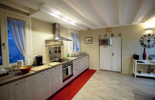 Venice Apartment | Fenice apt