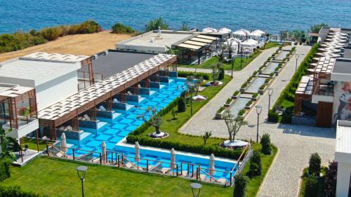 Okurcalar Hotel | Feniks Priority Hotel