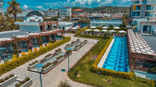 Okurcalar Hotel | Feniks Priority Hotel