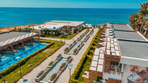 Okurcalar Hotel | Feniks Priority Hotel