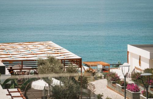Okurcalar Hotel | Feniks Priority Hotel