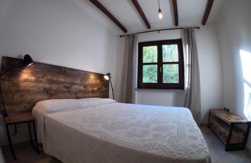 Santa Maria Navarrese Apartment | Fenile Apartments