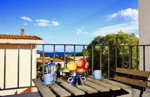 Santa Maria Navarrese Apartment | Fenile Apartments