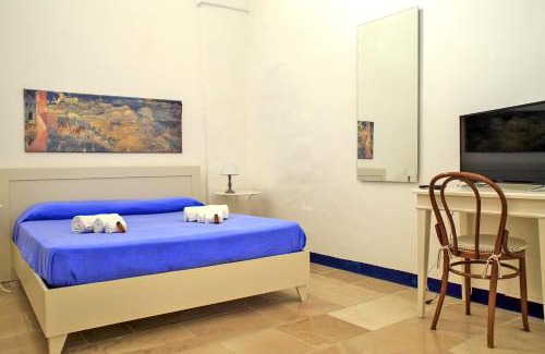 Campi Salentina House | Fenisia Guest House option wellness