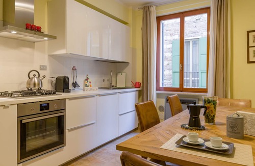 Citta Antica Apartment | Fenix Apartments Verona